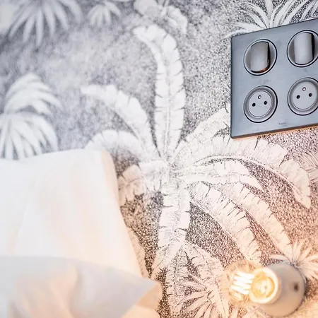 Monsieur Miot Concept - Centre