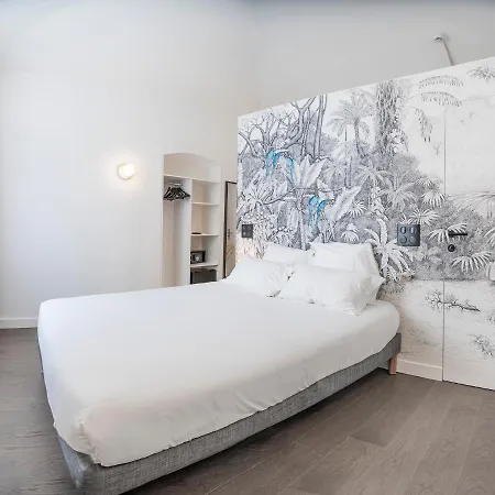 Monsieur Miot Concept - Centre Hotel Bastia (Corsica)