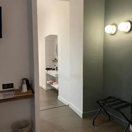 Hotel Monsieur Miot Concept - Centre