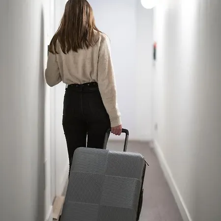 Hotel Monsieur Miot Concept - Centre Bastia (Corsica)