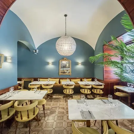 Monsieur Miot Concept - Centre Hotel Bastia (Corsica)