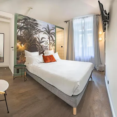 Hotel Monsieur Miot Concept - Centre