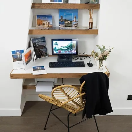 Monsieur Miot Concept - Centre Hotel Bastia (Corsica)