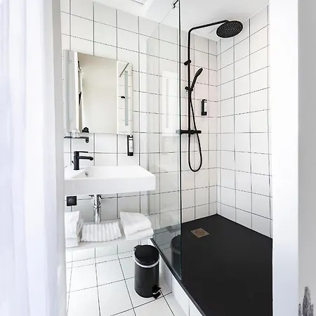 Monsieur Miot Concept - Centre Hotel Bastia (Corsica)