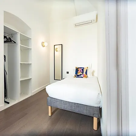 Monsieur Miot Concept - Centre Hotel Bastia (Corsica)