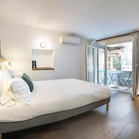 Monsieur Miot Concept - Centre Hotel