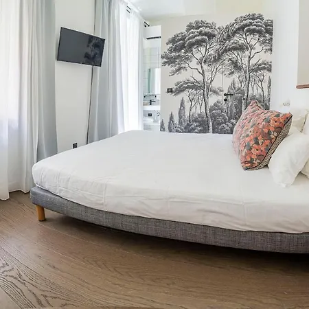 Hotel Monsieur Miot Concept - Centre Bastia (Corsica)