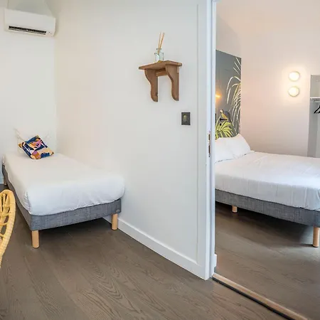 Monsieur Miot Concept - Centre Hotel 3*