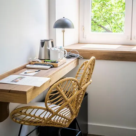 Monsieur Miot Concept - Centre