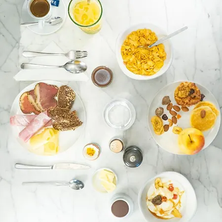 Monsieur Miot Concept - Centre Bastia (Corsica)