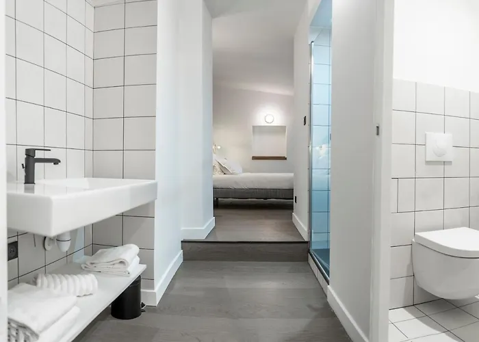 Otel Monsieur Miot Concept - Centre