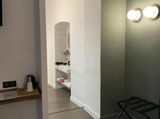 Otel Monsieur Miot Concept - Centre