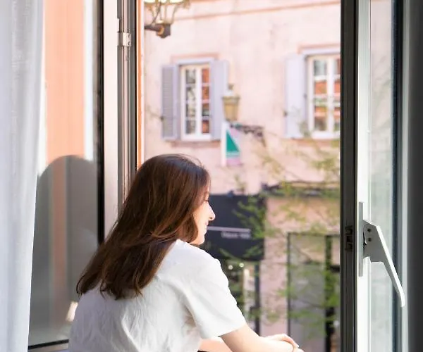 Monsieur Miot Concept - Centre 3*