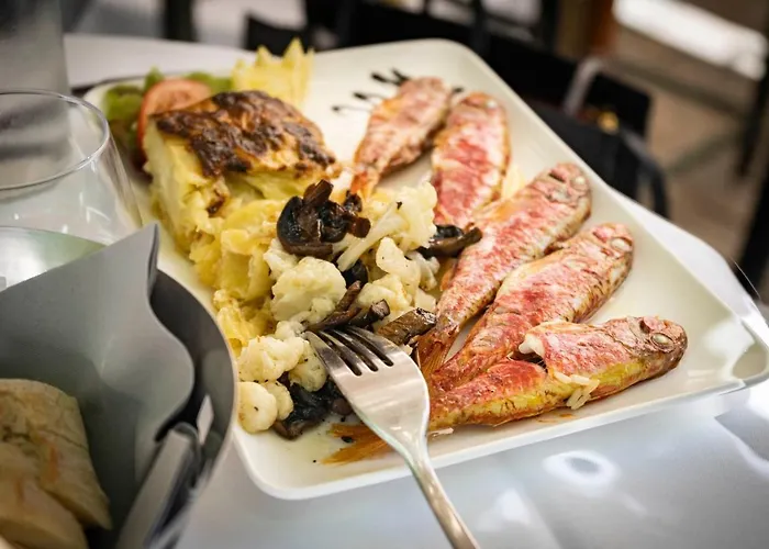 Monsieur Miot Concept - Centre 3* Bastiya