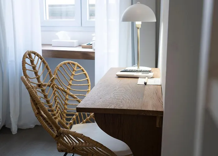 Otel Monsieur Miot Concept - Centre Bastiya