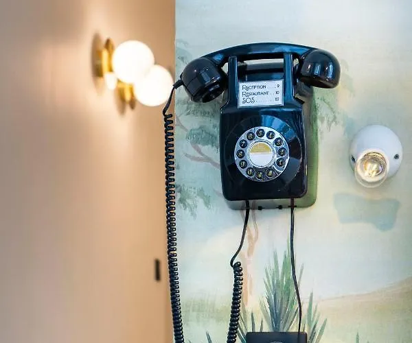 Monsieur Miot Concept - Centre