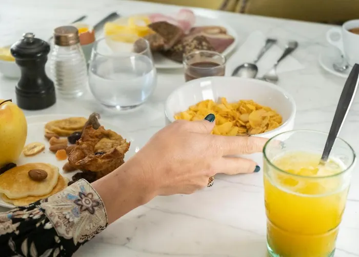 Otel Monsieur Miot Concept - Centre Bastiya