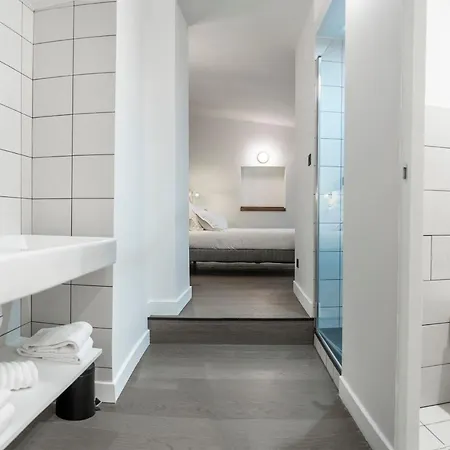 Hotel Monsieur Miot Concept - Centre