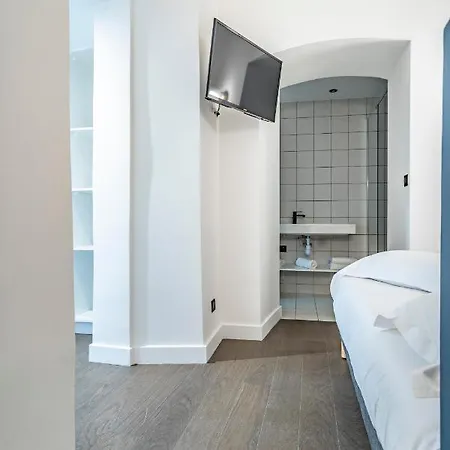 Hotel Monsieur Miot Concept - Centre 3*