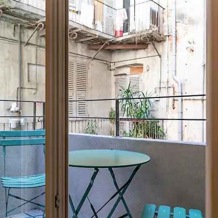 Monsieur Miot Concept - Centre