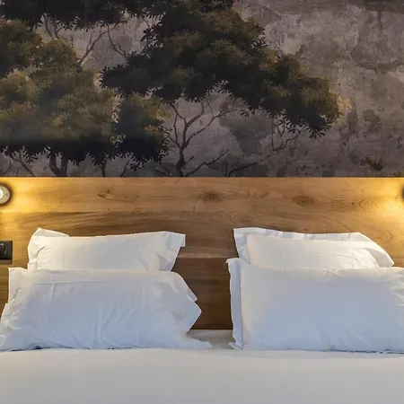 Hotel Monsieur Miot Concept - Centre