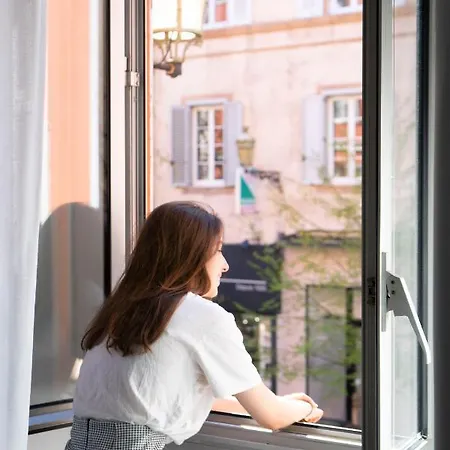 Monsieur Miot Concept - Centre 3*