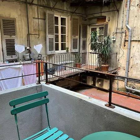 Monsieur Miot Concept - Centre