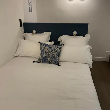 Monsieur Miot Concept - Centre