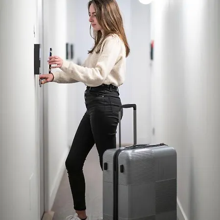 Monsieur Miot Concept - Centre Hotel