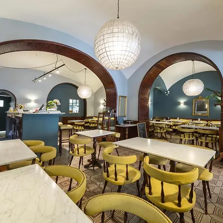 Hotel Monsieur Miot Concept - Centre Bastia (Corsica)