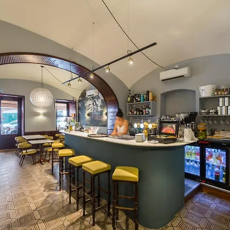 Monsieur Miot Concept - Centre