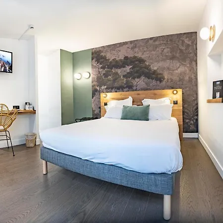 Monsieur Miot Concept - Centre Hotel Bastia (Corsica)