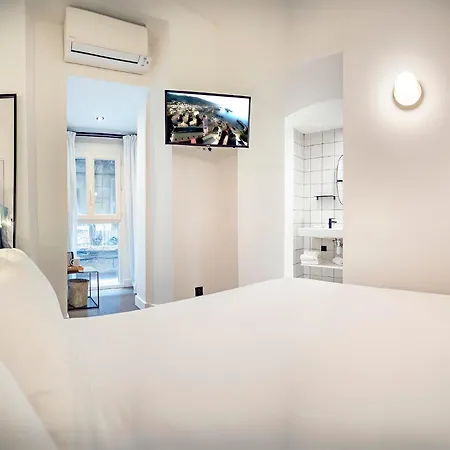 Monsieur Miot Concept - Centre Hotel