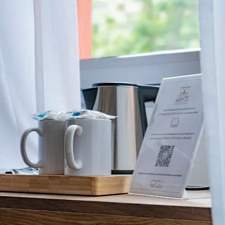 Monsieur Miot Concept - Centre