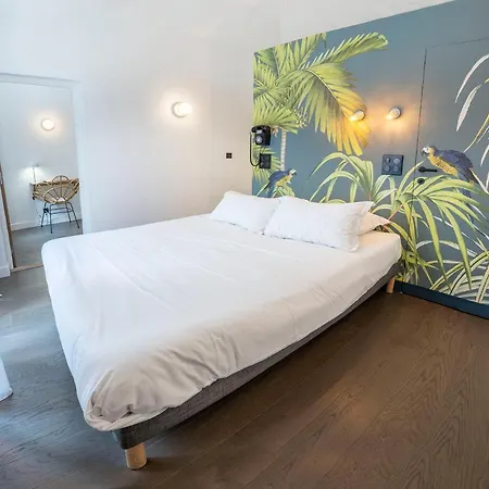 Monsieur Miot Concept - Centre