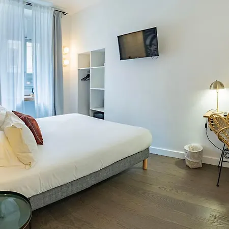 Monsieur Miot Concept - Centre Hotel 3*