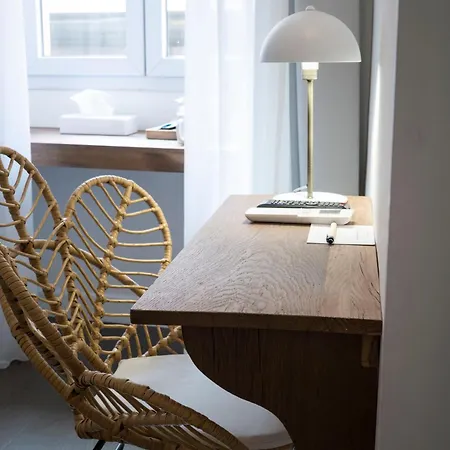 Hotel Monsieur Miot Concept - Centre Bastia (Corsica)