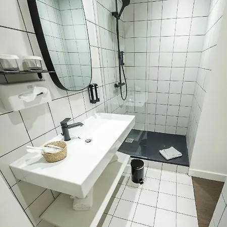 Monsieur Miot Concept - Centre Hotel Bastia (Corsica)