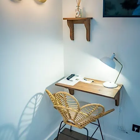 Hotel Monsieur Miot Concept - Centre 3*