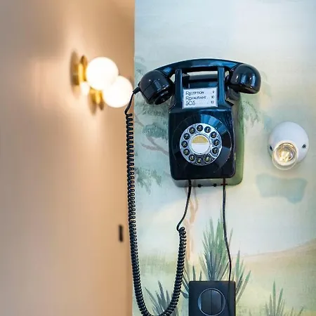 Monsieur Miot Concept - Centre