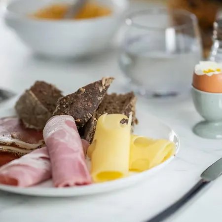 Hotel Monsieur Miot Concept - Centre 3*