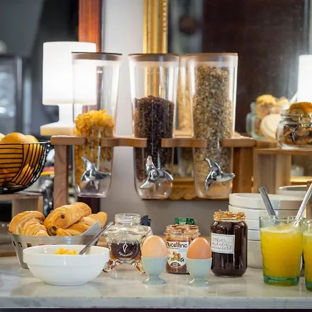 Hotel Monsieur Miot Concept - Centre