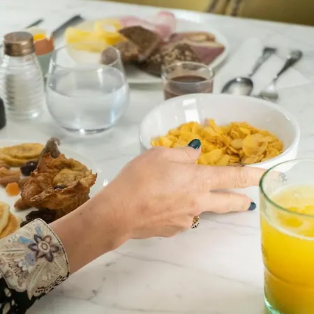 Hotel Monsieur Miot Concept - Centre Bastia (Corsica)