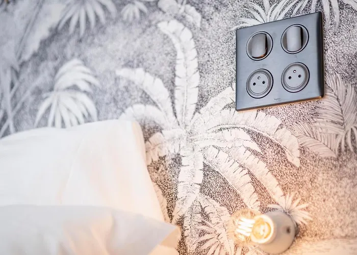 Monsieur Miot Concept - Centre