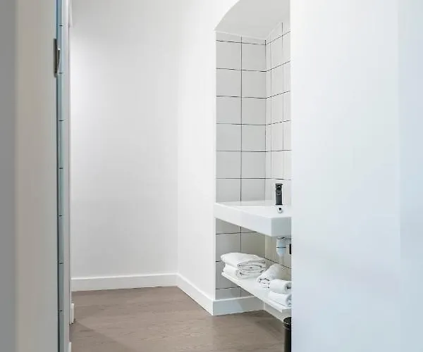 Monsieur Miot Concept - Centre 3* Bastia (Corsica)