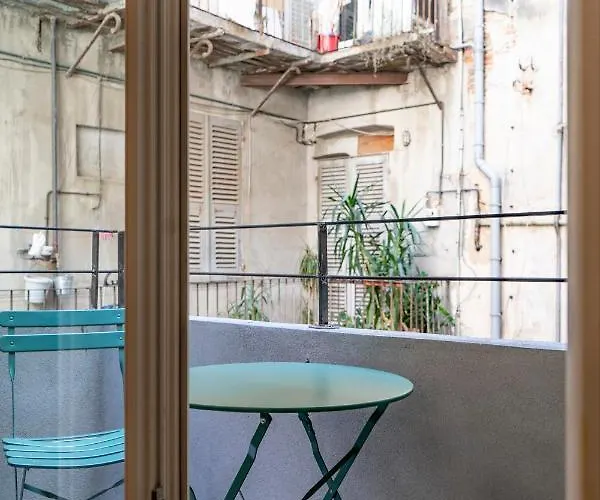 Monsieur Miot Concept - Centre