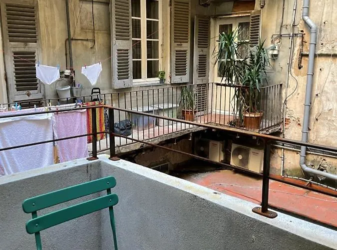 Monsieur Miot Concept - Centre