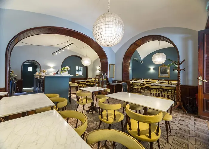 Hotel Monsieur Miot Concept - Centre Bastia (Corsica)