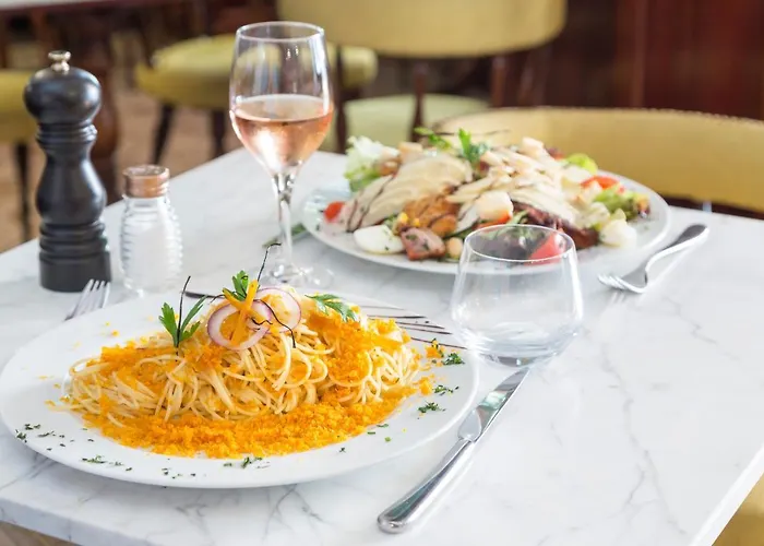 Monsieur Miot Concept - Centre Hotel Bastia (Corsica)