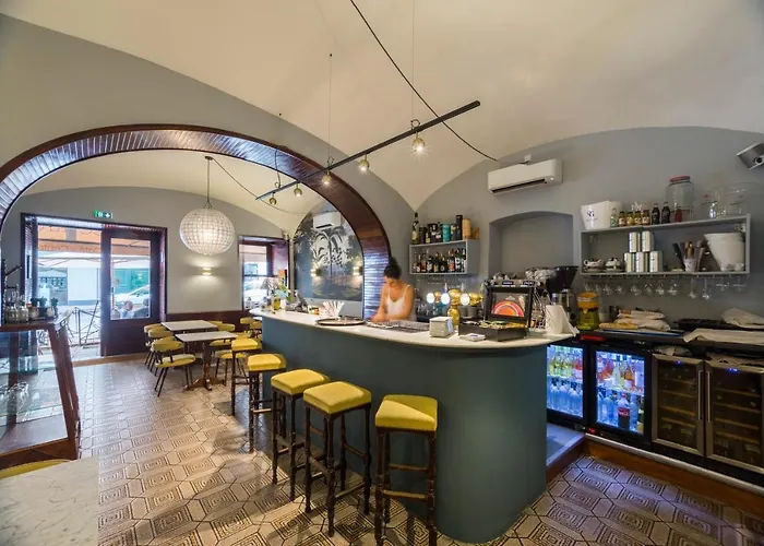 Monsieur Miot Concept - Centre